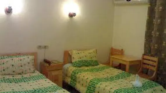 May Fair Hostel | Kahire (ve civarı) - Kahire - Gezira