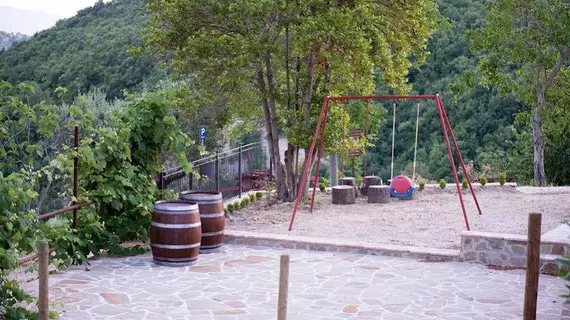 Agriturismo Colle Pu | Umbria - Perugia (vilayet) - Assisi