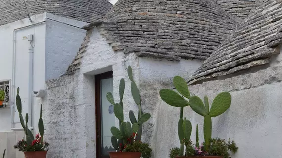 Giardino Dei Trulli | Puglia - Bari (il) - Alberobello