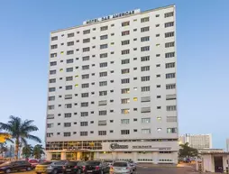 América Bittar Hotel | Merkez - West Region - Federal District (eyaleti) - Brasilia - Cumhuriyet Kültür Kompleksi - Setor Hoteleiro Sul