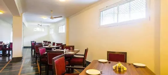 Hotel Himalaya | Uttarkand - Haridwar Bölgesi - Haridwar (ve civarı) - Haridwar