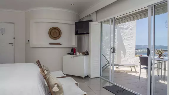 Villa Afrikana Guest Suites | Western Cape (il) - Knysna - Paradise