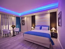 The Josephine Boutique hotel | Larnaka Bölgesi - Larnaka - Larnaka Şehir Merkezi