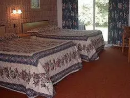 Top Notch Restaurant & Motel | Ontario - Owen Sound (ve civarı) - South Bruce Peninsula