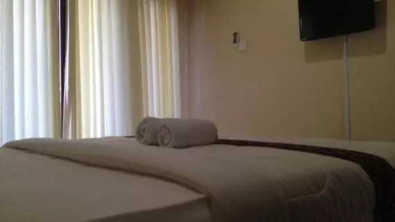 Sari Buana Bed & Breakfast | Bali - Kuta - Tuban