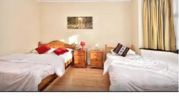 51 Vallance House | Londra (ve civarı) - Hackney - Shoreditch