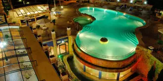 Hotel La Laguna Spa & Golf