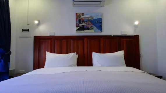 Sleepers Villa Guesthouse | Limpopo - Polokwane