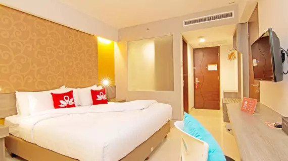 ZEN Rooms Bunut Sari Legian | Bali - Badung - Kuzey Legian