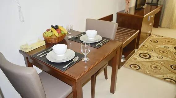 Grand Midwest View Hotel apartment | Dubai - Dubai