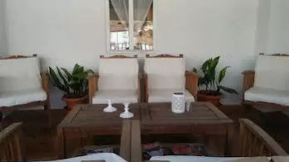 Apartamentos Pajaro Azul | Andalucia - Granada (il) - Cortes y Graena