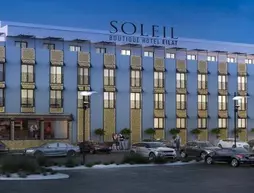 Soleil Boutique Hotel | Hevel Eilot Regional Council - Eylat (ve civarı) - Eilat