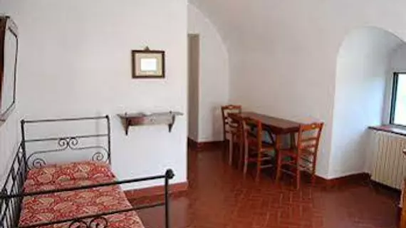 Agriturismo Madonna Incoronata | Puglia - Foggia (il) - Mattinata