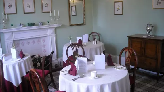 Ballifeary Guest House | İskoçya - Scottish Highlands - Inverness