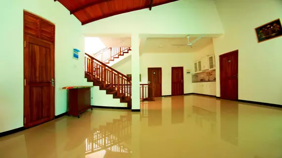 Grand Residence | Southern Province - Hambantota Bölgesi - Tangalle