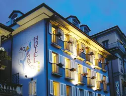 Hotel Aquadolce | Piedmont - Verbania