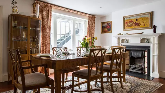 onefinestay - Primrose Hill Apartments | Londra (ve civarı) - Camden - Primrose Hill