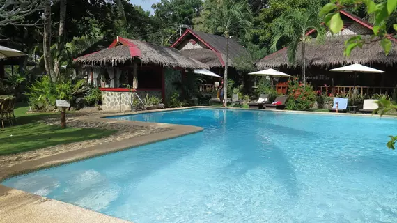 Oasis Resort | Bohol - Panglao