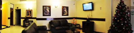 Hotel Catedral | Chiapas - Tuxtla Gutierrez (ve civarı) - Tuxtla Gutierrez