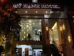 My Hanh Hotel | Thua Thien-Hue (vilayet) - Da Nang (ve civarı) - Da Nang