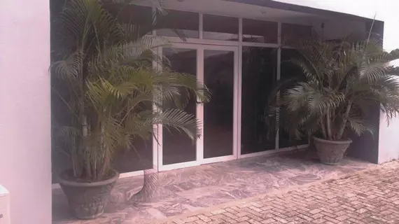 Aerol Hotel | Lagos (ve civarı) - Lagos - Ejigbo - Oshodi-Isolo