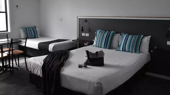 Ballina Homestead Motel | New South Wales - Byron Bay (ve civarı) - Ballina