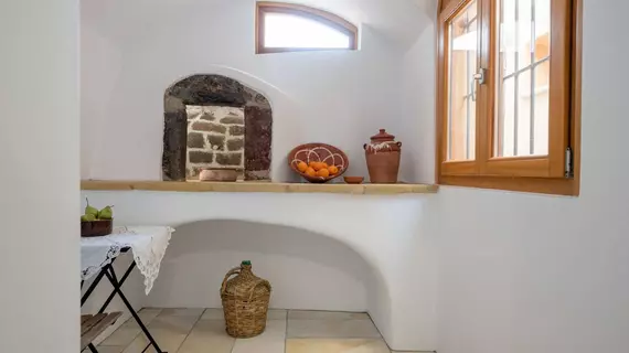 Casa Santantonio | Ege Adaları - Santorini