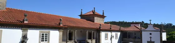 Casa da Lage | Norte - Viana do Castelo Bölgesi - Ponte de Lima