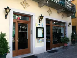 Hotel Ristorante Fiorentino | Piedmont - Stresa