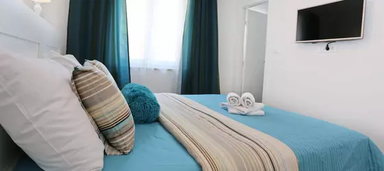 Boutique Hostel Jerko | Split-Dalmaçya - Supetar