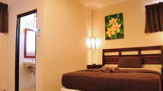 Bemo Corner Guest House | Bali - Kuta - Raya Kuta