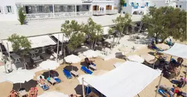 Santana Beach | Ege Adaları - Naxos