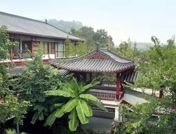 Guilin Zizhou Panorama Resort[former Zizhou Four-season Resort] | Guangksi - Guilin - Qixing