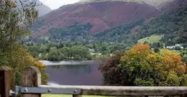 YHA Grasmere Butharlyp Howe - Hostel | Cumbria (kontluk) - Ambleside