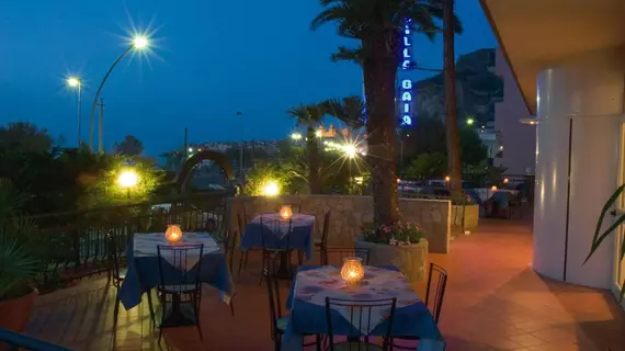 Villa Gaia Hotel | Sicilya - Palermo (vilayet) - Cefalu