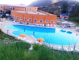 Hotel Timeto Resort | Sicilya - Messina (vilayet) - Patti