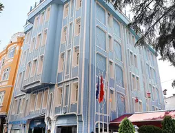 Blue House Hotel |  Istanbul  - Fatih - Sultanahmet