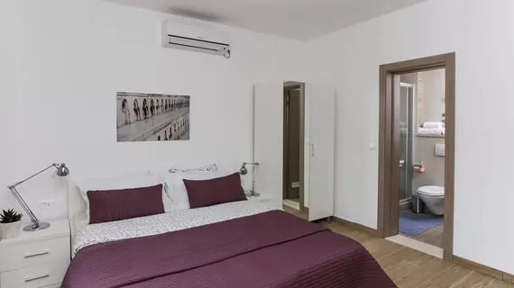 Villa Providenca | Dubrovnik-Neretva - Dubrovnik (ve civarı) - Dubrovnik - Montovjerna