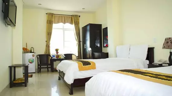 Thai Duong Hotel | Thua Thien-Hue (vilayet) - Da Nang (ve civarı) - Da Nang