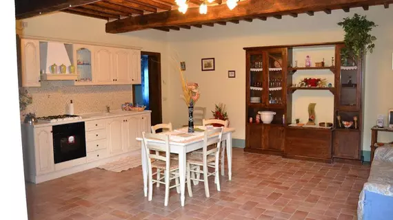 Agriturismo Chiancianello | Toskana - Siena (vilayet) - Pienza