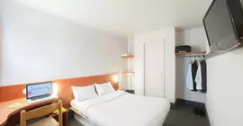 B&B Hotel POITIERS (2) | Nouvelle-Aquitaine - Vienne (bölge) - Chasseneuil-du-Poitou