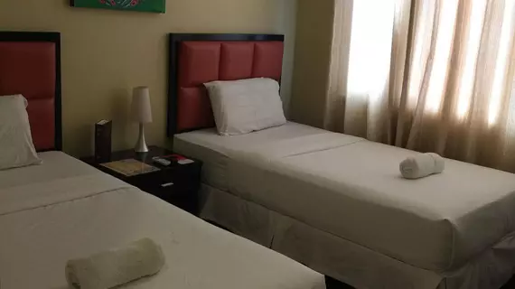 Arabelle Suites | Bohol - Tagbilaran