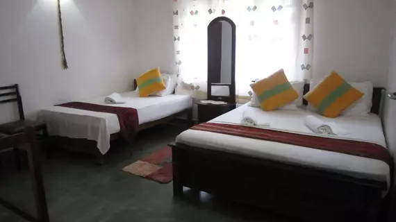 Bethel Homestay | Merkez Vilayet - Kandy Bölgesi - Kandy