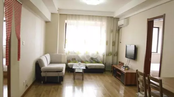 Jinfeng Hotel Apartment | Liaoning - Dalian