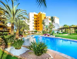 Apartamento Bennecke Annette | Valencia Bölgesi - Alicante (vilayet) - Vega Baja del Segura - Torrevieja