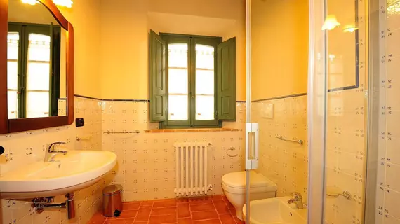 La Fiorita Farmhouse | Toskana - Arezzo (vilayet) - Cortona