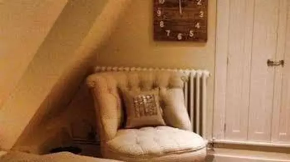 The Green Man Boutique Hotel | Essex (kontluk) - Bishop's Stortford