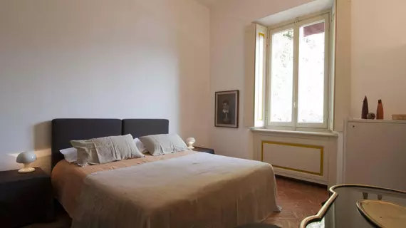 Villa Nina Relais Boutique B&B | Lombardy - Como (il) - Carate Urio