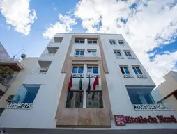 Hôtel Étoile Du Nord | Tangier (ve civarı) - Tanca