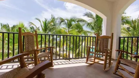 Bonagala Dominicus Residences All Inclusive | La Altagracia - Bayahibe - Dominicus